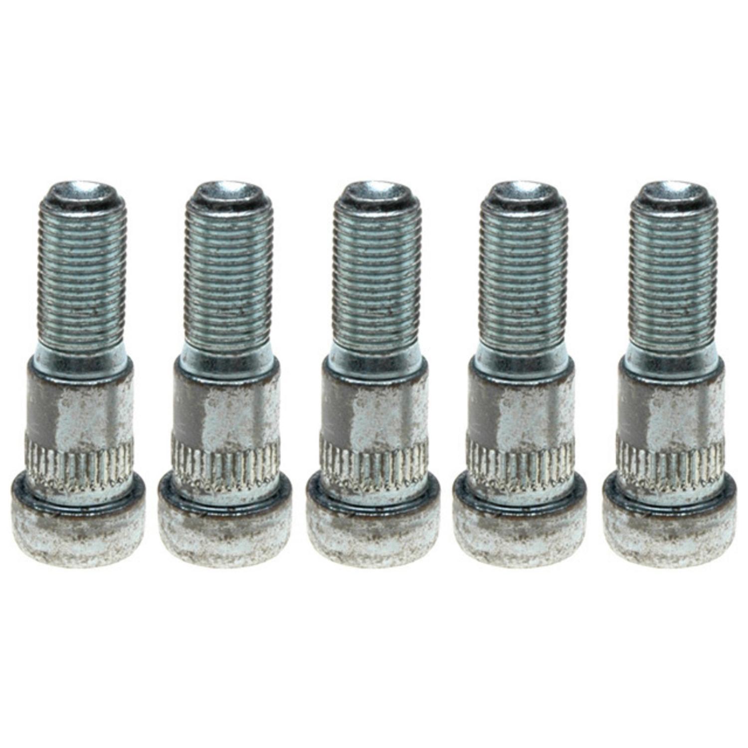 Raybestos 5202B - Wheel Lug Stud Raybestos 5202B Wheel Lug Stud product image 1 of 1