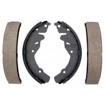 1983 Chrysler E Class Drum Brake Shoe Rear Raybestos 520PG image 1 of 1