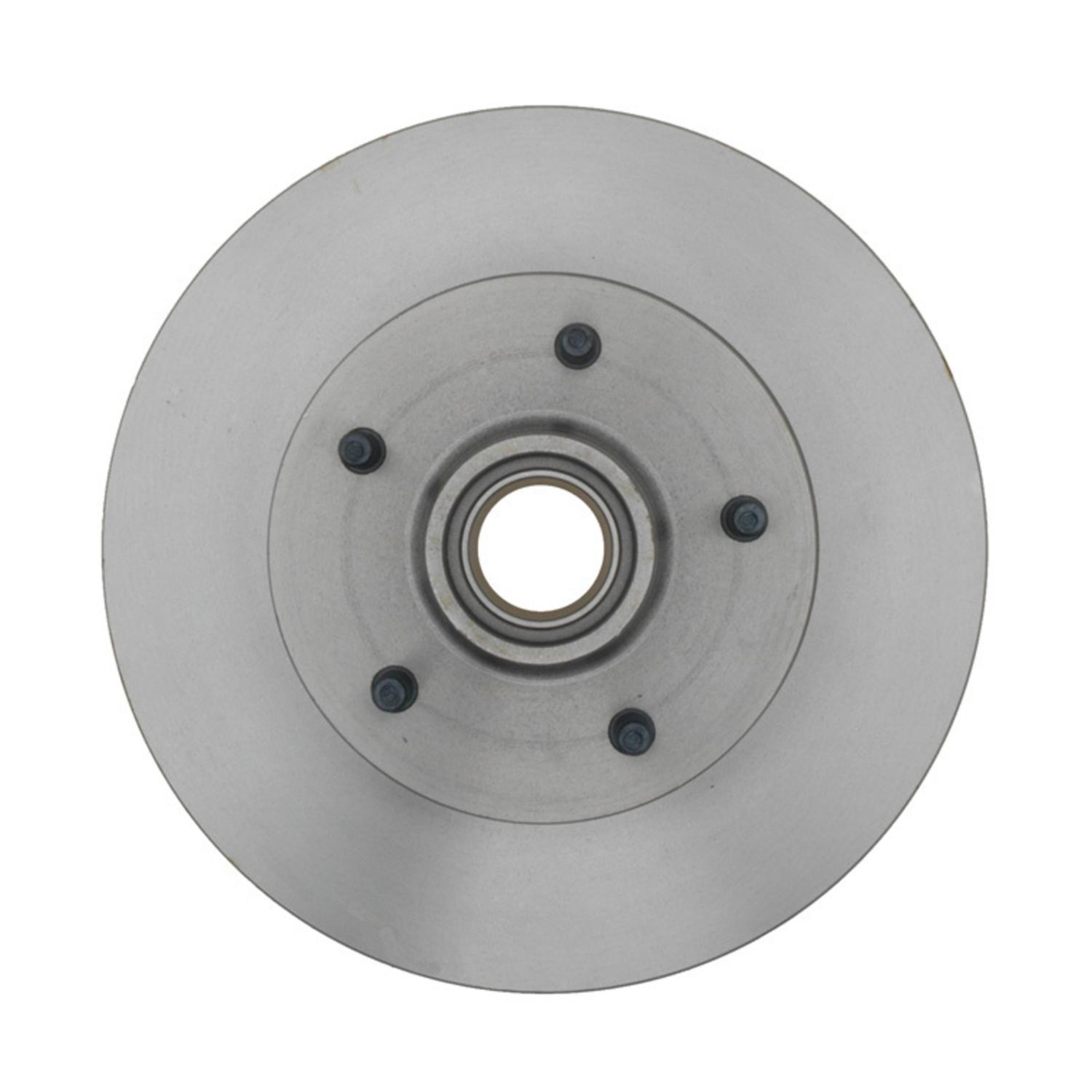 Raybestos 5214R - Disc Brake Rotor and Hub Assembly Raybestos 5214R Disc Brake Rotor and Hub Assembly product image 3 of 3