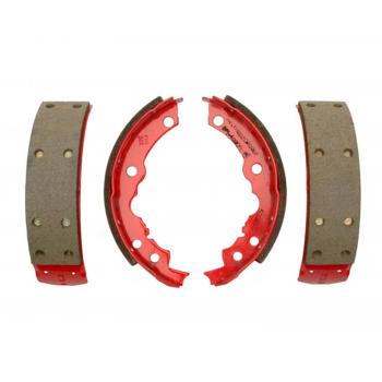 1984 Pontiac J2000 Sunbird Drum Brake Shoe