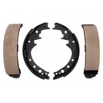 1990 Toyota Pickup Drum Brake Shoe Rear Raybestos 523PG image 1 of 1
