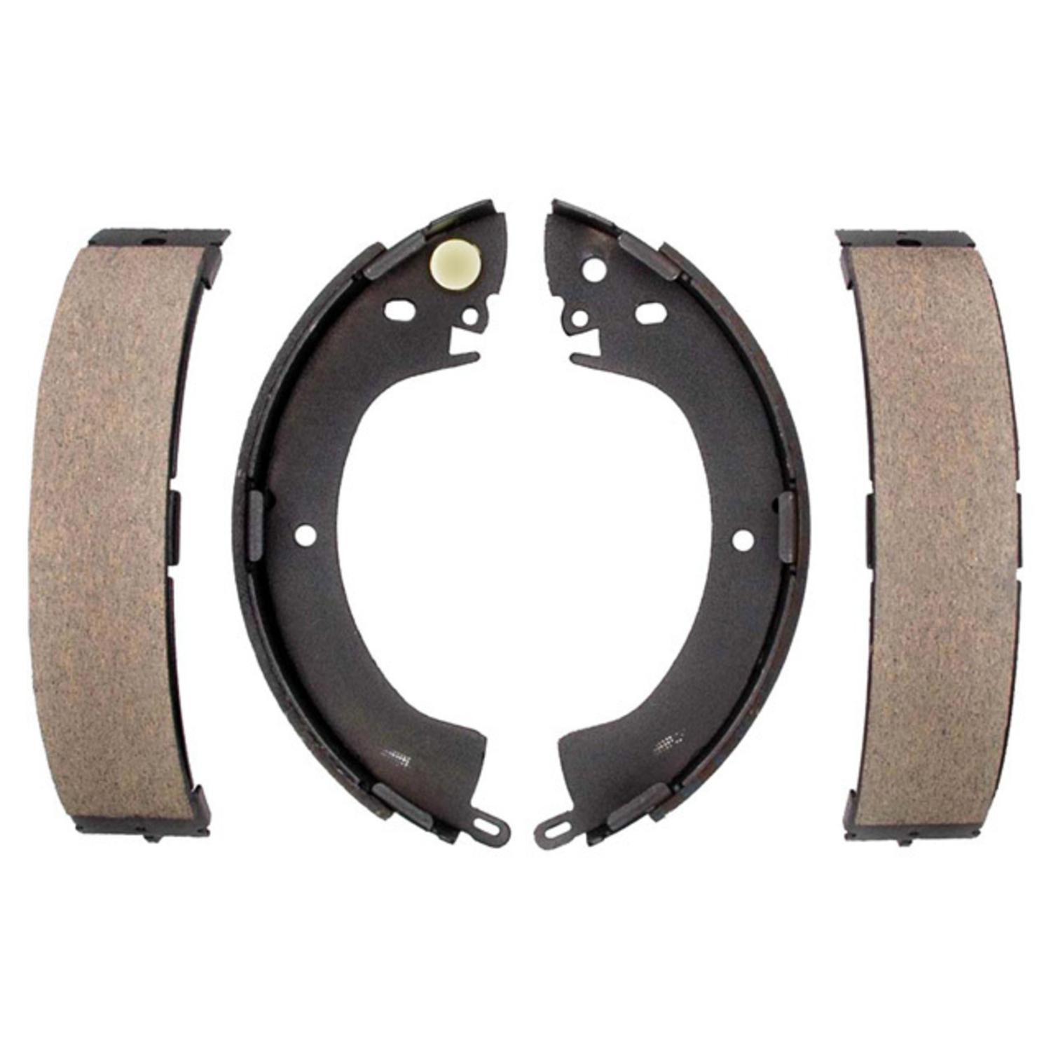 Raybestos 524PG - Drum Brake Shoe Raybestos 524PG Drum Brake Shoe product image 1 of 1