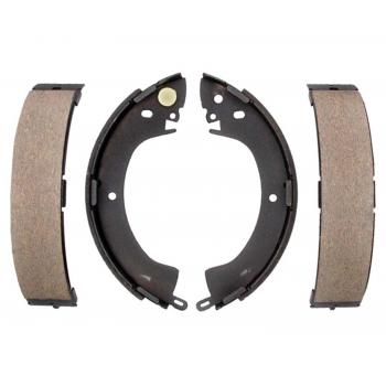 1990 Mitsubishi Van Drum Brake Shoe Rear Raybestos 524PG image 1 of 1