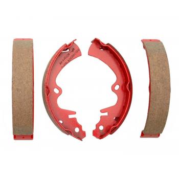 1977 Mazda Mizer Drum Brake Shoe