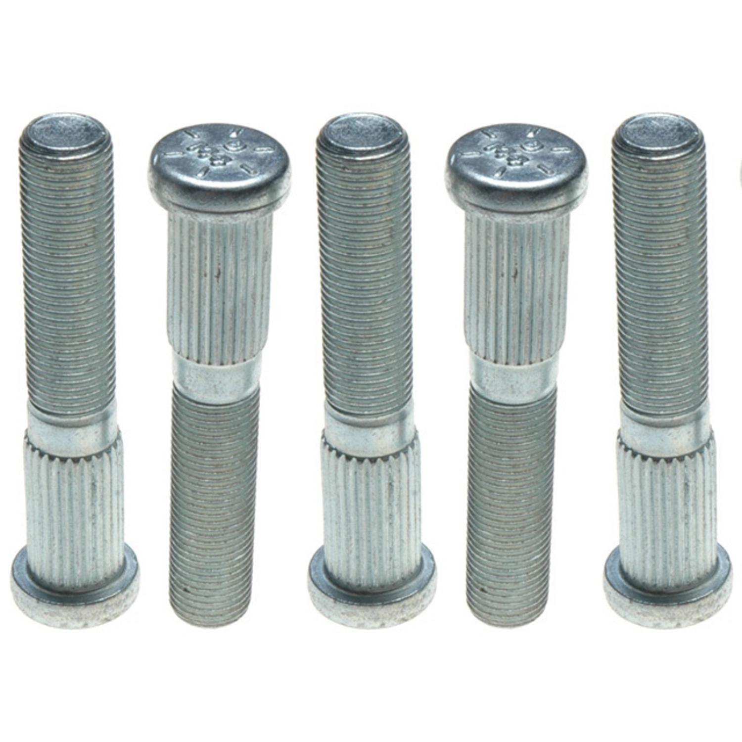 Raybestos 5266B - Wheel Lug Stud Raybestos 5266B Wheel Lug Stud product image 1 of 1