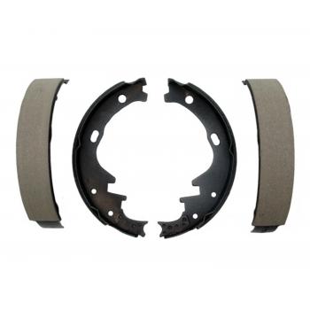 1985 Nissan 720 Drum Brake Shoe