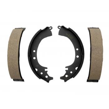 1983 Toyota Celica Drum Brake Shoe Rear Raybestos 528PG image 1 of 1