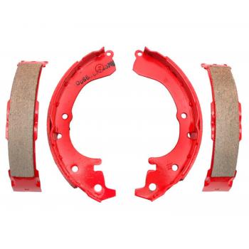1981 Toyota Starlet Drum Brake Shoe