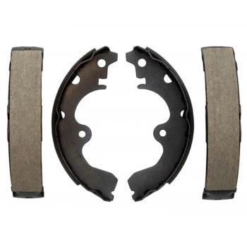 1988 Toyota Tercel Drum Brake Shoe Rear Raybestos 531PG image 1 of 1