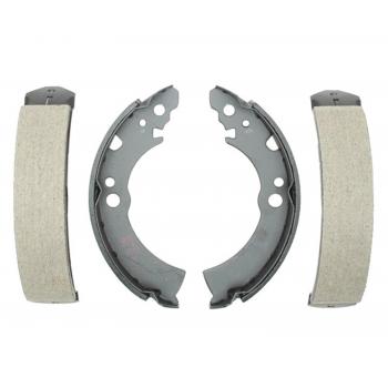 1983 Nissan Pulsar NX Drum Brake Shoe