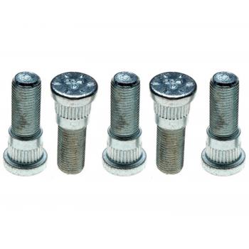 1995 Jeep Grand Cherokee Wheel Lug Stud Rear Raybestos 5351B image 1 of 1