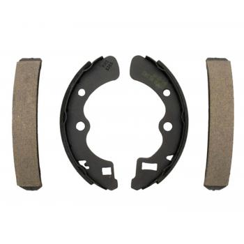 1982 Honda Prelude Drum Brake Shoe Rear Raybestos 536PG image 1 of 1