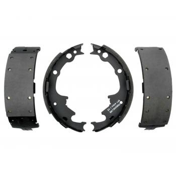 2000 Jeep Cherokee Drum Brake Shoe Rear Raybestos 538PG image 1 of 1