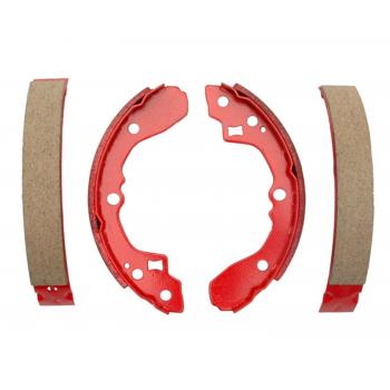 1985 Mazda 626 Drum Brake Shoe Rear Raybestos 540PG image 1 of 1
