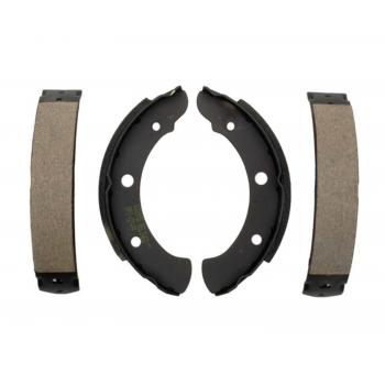 1984 Subaru DL Drum Brake Shoe Rear Raybestos 541PG image 1 of 1