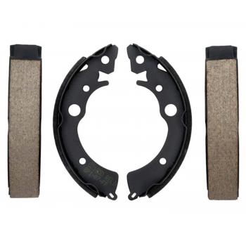 1989 Honda CRX Drum Brake Shoe Rear Raybestos 546PG image 1 of 1
