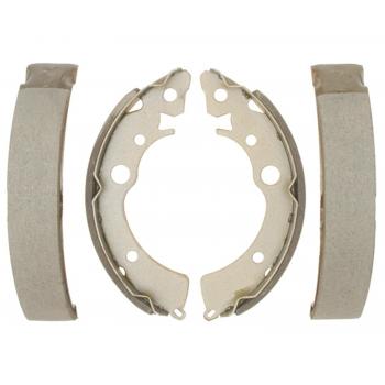 1995 Honda Civic Drum Brake Shoe Rear Raybestos 546SG image 1 of 1