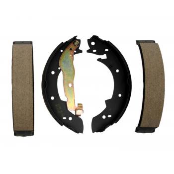 1985 BMW 318i Drum Brake Shoe Rear Raybestos 548PG image 1 of 1