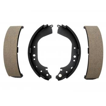 1994 Toyota T100 Drum Brake Shoe Rear Raybestos 549PG image 1 of 1