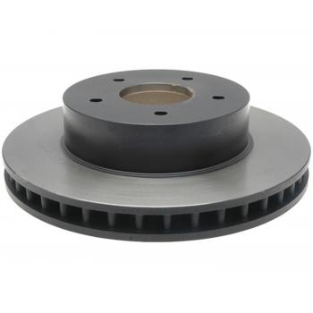 1982 Chevrolet Corvette Disc Brake Rotor Front Raybestos 5500 image 1 of 3