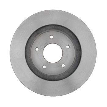 1982 Chevrolet Corvette Disc Brake Rotor Front Raybestos 5500 image 2 of 3