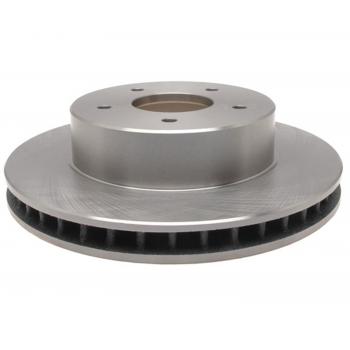 1982 Chevrolet Corvette Disc Brake Rotor Front Raybestos 5500R image 1 of 3
