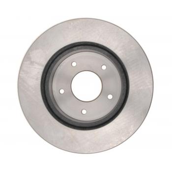 1982 Chevrolet Corvette Disc Brake Rotor Front Raybestos 5500R image 2 of 3