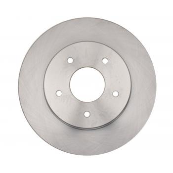 1982 Chevrolet Corvette Disc Brake Rotor Front Raybestos 5500R image 3 of 3