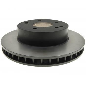 1968 Chevrolet Camaro Disc Brake Rotor Front Raybestos 5501 image 1 of 3
