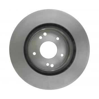 1968 Chevrolet Camaro Disc Brake Rotor Front Raybestos 5501 image 2 of 3