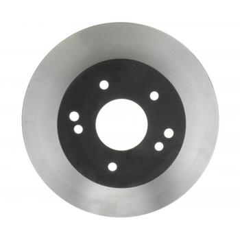 1968 Chevrolet Camaro Disc Brake Rotor Front Raybestos 5501 image 3 of 3