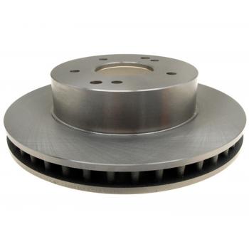 1968 Chevrolet Camaro Disc Brake Rotor Front Raybestos 5501R image 1 of 3