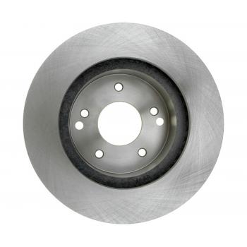 1968 Chevrolet Camaro Disc Brake Rotor Front Raybestos 5501R image 2 of 3