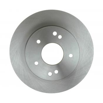 1968 Chevrolet Camaro Disc Brake Rotor Front Raybestos 5501R image 3 of 3
