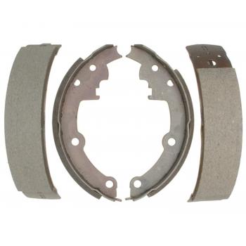 1986 Oldsmobile 98 Drum Brake Shoe Rear Raybestos 552SG image 1 of 1