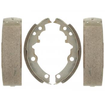 1994 Buick Skylark Drum Brake Shoe Rear Raybestos 553PG image 1 of 1
