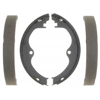 1985 Chevrolet Corvette Parking Brake Shoe
