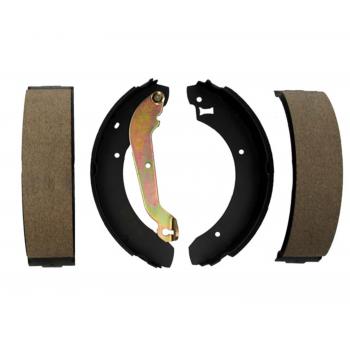 1989 Merkur XR4Ti Drum Brake Shoe Rear Raybestos 557PG image 1 of 1