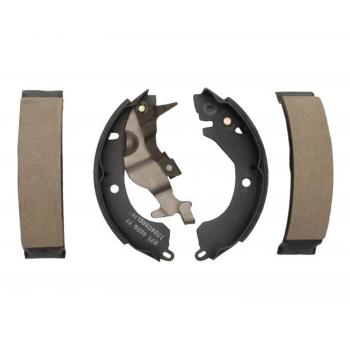 1986 Dodge Colt Drum Brake Shoe Rear Raybestos 558PG image 1 of 1