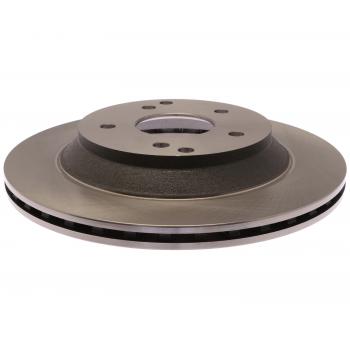 1996 Chevrolet Corvette Disc Brake Rotor Rear Raybestos 55996R image 1 of 3