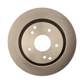 1996 Chevrolet Corvette Disc Brake Rotor Rear Raybestos 55996R image 3 of 3