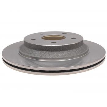 1992 Chevrolet Corvette Disc Brake Rotor Front Raybestos 55997 image 1 of 3