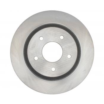 1992 Chevrolet Corvette Disc Brake Rotor Front Raybestos 55997R image 3 of 3