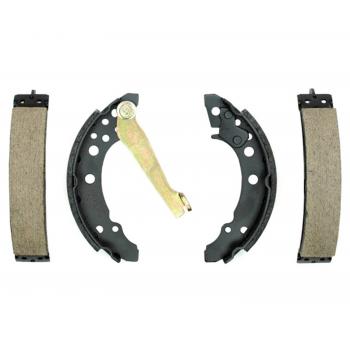 1983 Volkswagen Rabbit Drum Brake Shoe Rear Raybestos 559PG image 1 of 1