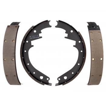 1962 International C110 Drum Brake Shoe Rear Raybestos 55PG image 1 of 1