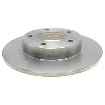 1990 Pontiac LeMans Disc Brake Rotor Front Raybestos 56019R image 1 of 3