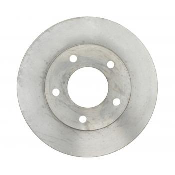 1990 Pontiac LeMans Disc Brake Rotor Front Raybestos 56019R image 3 of 3