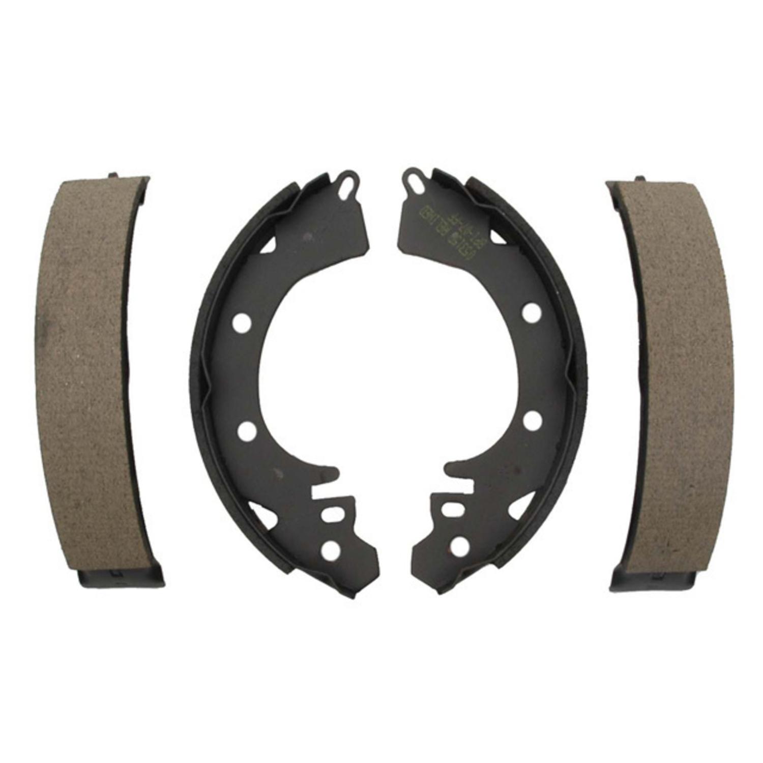 Raybestos 560PG - Drum Brake Shoe Raybestos 560PG Drum Brake Shoe product image 1 of 1
