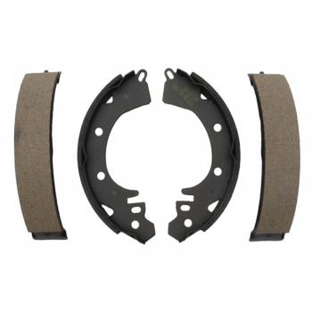 1986 Dodge Colt Drum Brake Shoe Rear Raybestos 560PG image 1 of 1