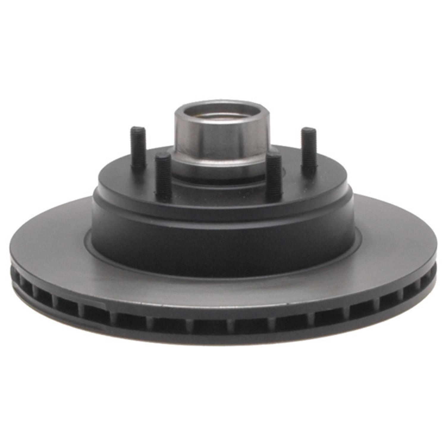 Raybestos 56128 - Disc Brake Rotor and Hub Assembly Raybestos 56128 Disc Brake Rotor and Hub Assembly product image 1 of 3